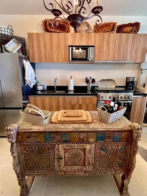 Apartamento Casa Blanca By The Caribbean Sea