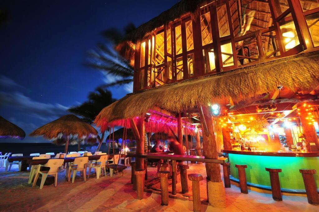 Casa Blanca By The Caribbean Sea * Akumal