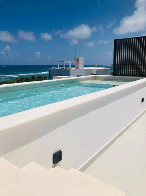 Casa Blanca By The Caribbean Sea * Akumal