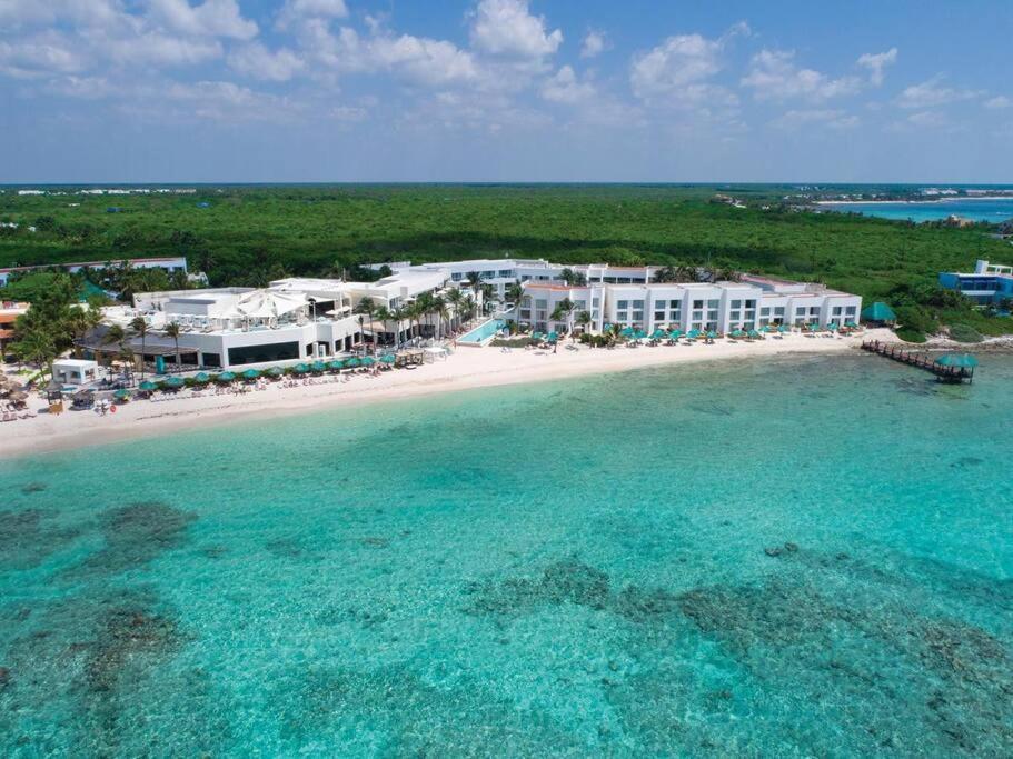 Casa Blanca By The Caribbean Sea Apartment *