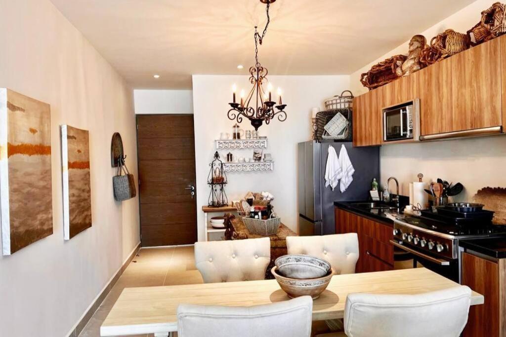 Apartment Casa Blanca By The Caribbean Sea *