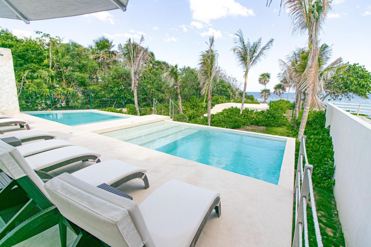 Apartment Casa Blanca By The Caribbean Sea *